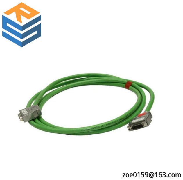 SIEMENS 6ES5727-1BD20 Industrial Control Cable