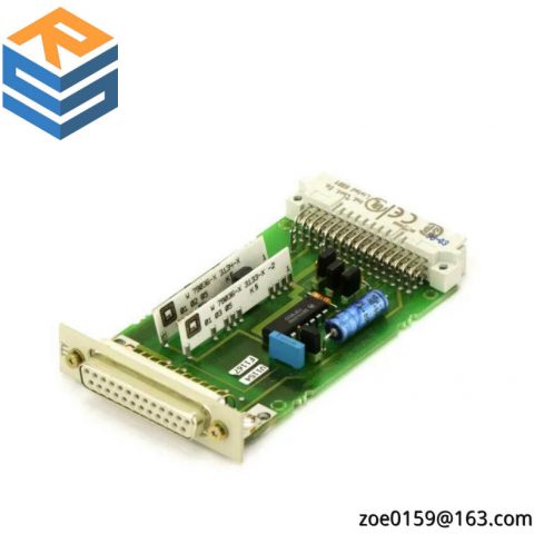 SIEMENS 6ES5752-0AA12 Industrial Interface Module