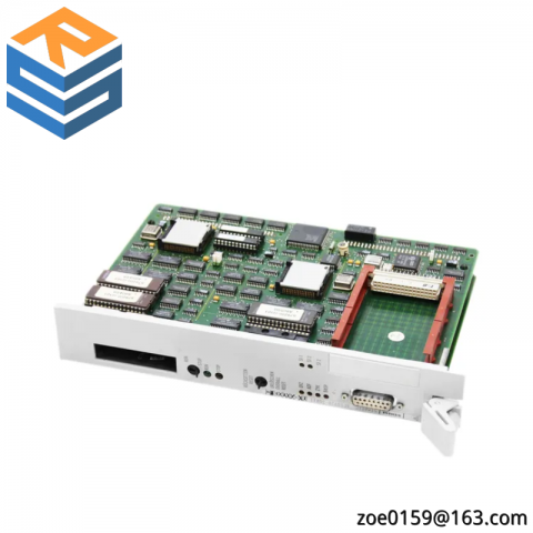 SIEMENS 6ES5928-3UB11 CPU 928B: Modular Control System Core Module