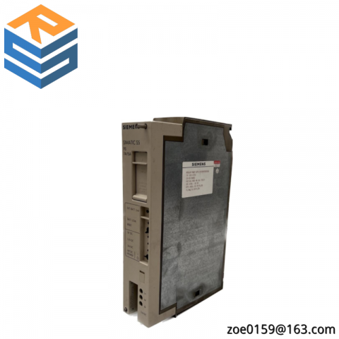 SIEMENS 6ES5951-7ND32 Industrial Power Supply