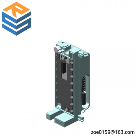 SIEMENS 6ES7142-4BD00-0AA0 Electronic Control Module, for Advanced Industrial Automation