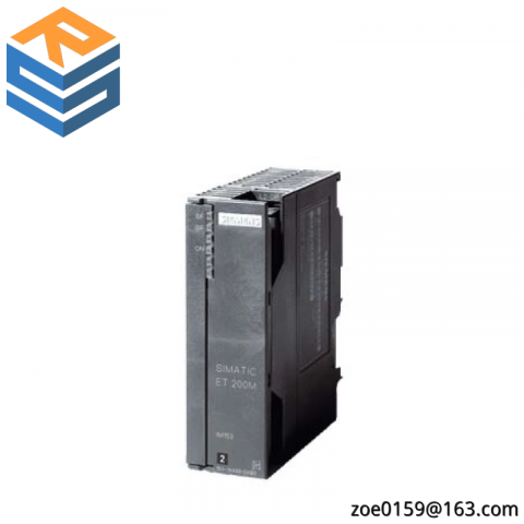 SIEMENS 6ES7153-2BA01-0XB0 ET200M, High Feature Interface IM153-2