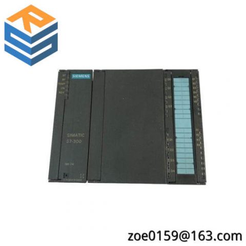 SIEMENS 6ES7174-0AA10-0AA0 Interface Module for Industrial Control Systems