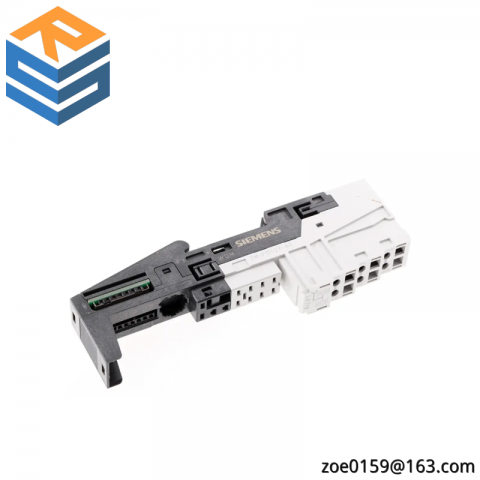 SIEMENS 6ES7193-4CD30-0AA0 ET200S Terminal Module