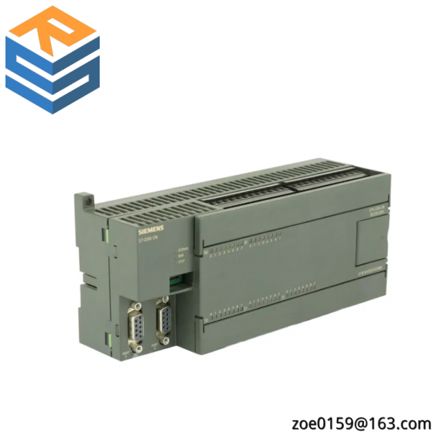 SIEMENS S7-200 CN CPU 226-CN Programmable Logic Controller, PLC System