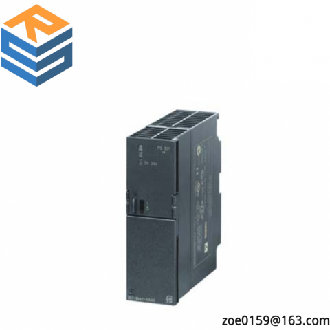 Siemens 6ES7307-1BA01-0AA0 Regulated power supply for Industry