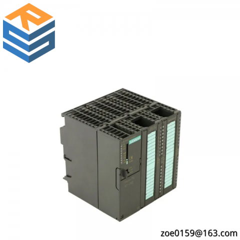 SIEMENS 6ES7314-6BF01-0AB0: CPU 314C-2 PTP Compact PLC Module