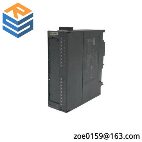 SIEMENS 6ES7321-1BH02-0AA0 SM321 Digital Input Module for Industrial Control