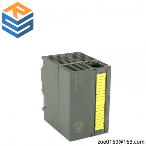 SIEMENS 6ES7326-1BK01-0AB0 - High-Performance Digital Input Module for Industrial Automation