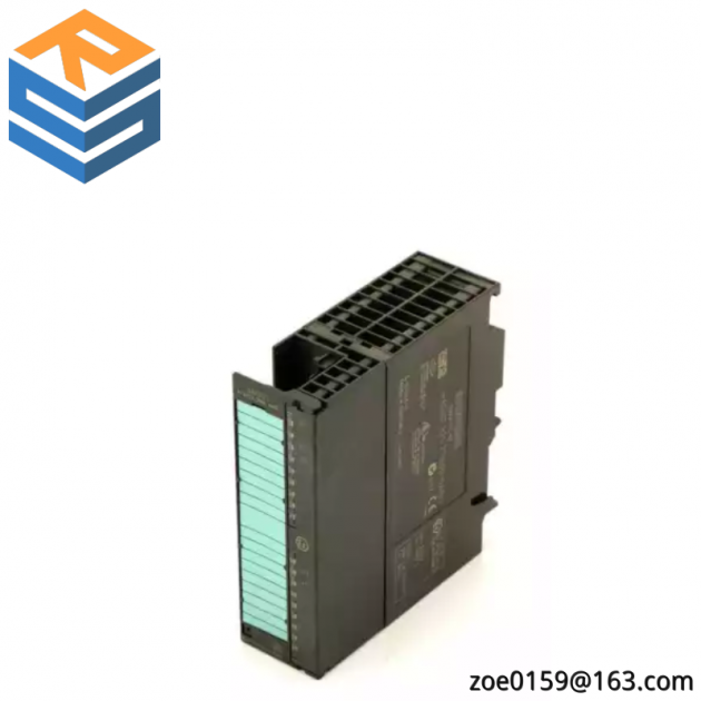SIEMENS 6ES7331-7TB00-0AB0: High Performance HART Analog Input Module