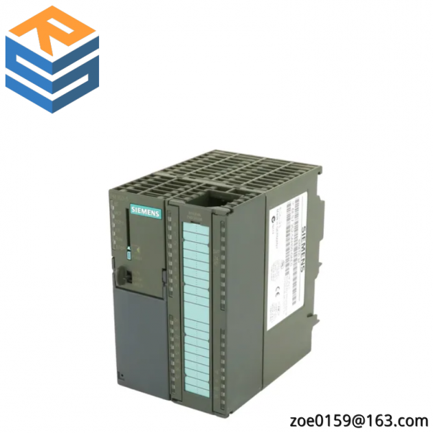SIEMENS 6ES7352-5AH00-0AE0 BOOLEAN PROCESSOR: High-Performance Computing Module for Industrial Automation