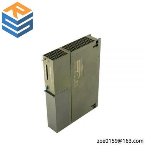 SIEMENS 6ES7 414-3XJ00-0AB0: CPU 414-3 with Advanced Work Memory for Industrial Control