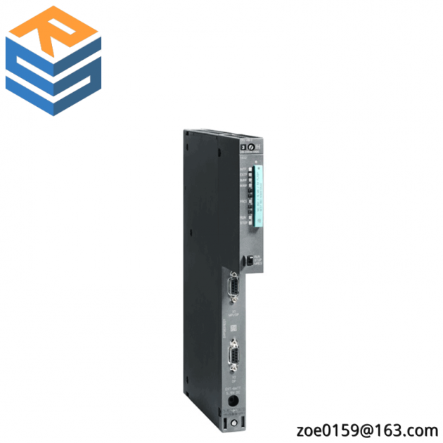 SIEMENS S7-400 6ES7416-2XK02-0AB0 CPU 416-2 DP Processor Module