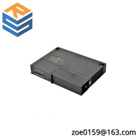Siemens 6ES7416-3XL00-0AB0 - Advanced SIMATIC S7-400 Control Unit