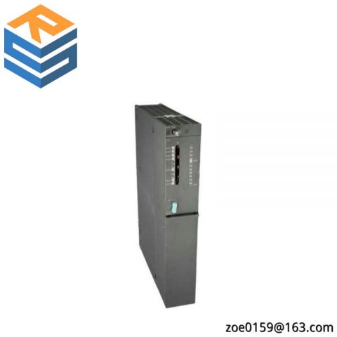SIEMENS 6ES7416-3XL00-0AB0 PROFIBUS DP Interface Module, Precision Automation Solutions