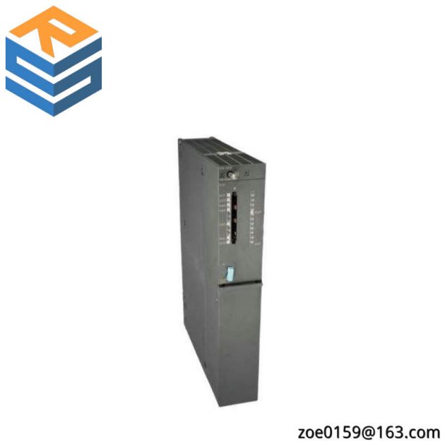 SIEMENS 6ES7416-3XL00-0AB0 PROFIBUS DP Interface Module, Precision Automation Solutions
