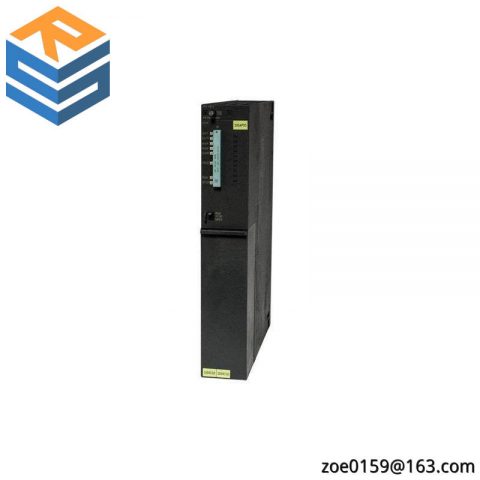 SIEMENS 6ES7 416-3XL04-0AB0 Central Processing Unit