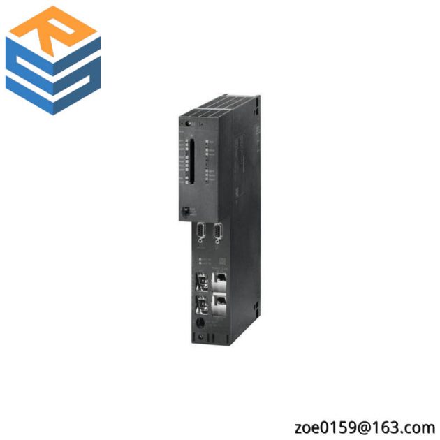 SIEMENS 6ES7417-5HT06-0AB0 Central Processing Unit