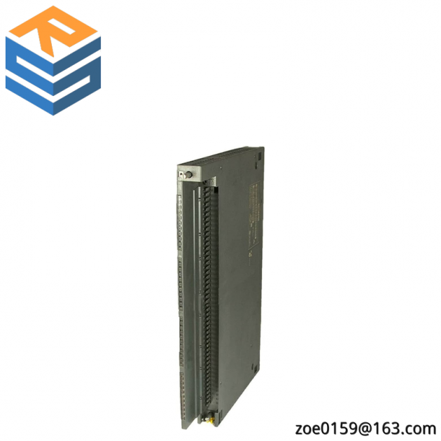 SIEMENS 6ES7421-1FH20-0AA0 Digital Input Module