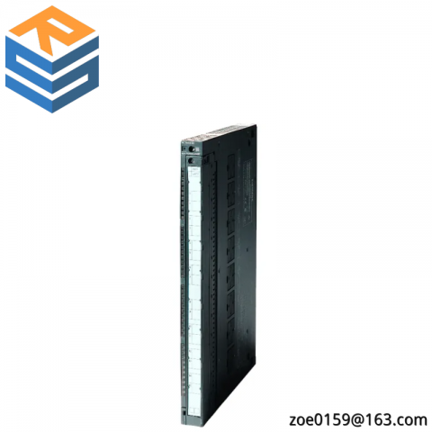 SIEMENS 6ES7431-1KF10-0AB0 Analog Input Module for Industrial Control