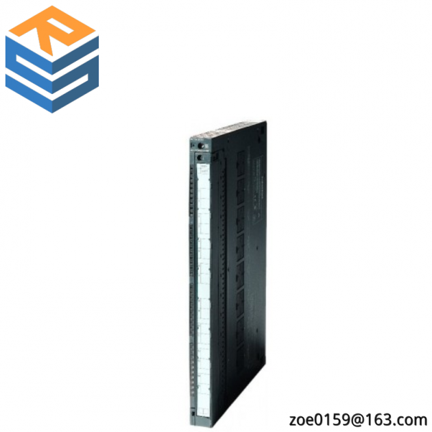 SIEMENS 6ES7431-7KF00-0AB0 Analog Input Module for Industrial Control