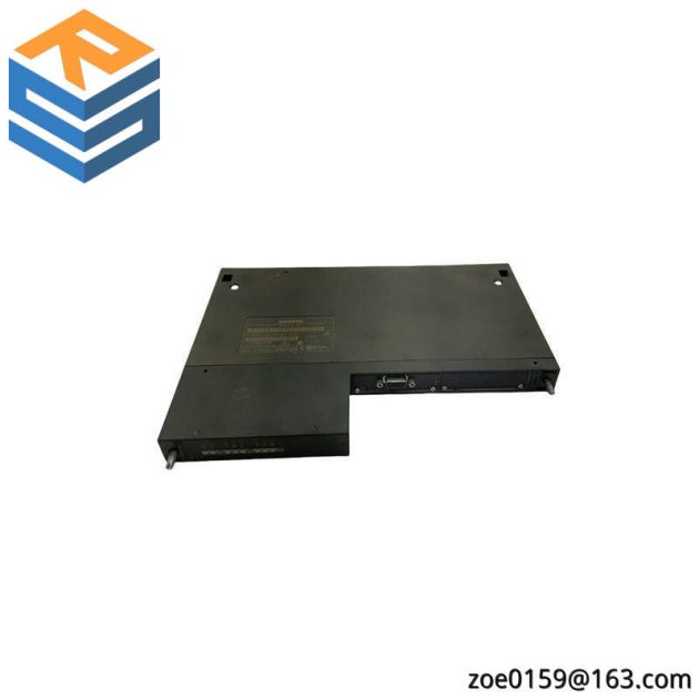 SIEMENS CP 441-2 Communications Module 6ES7441-2AA03-0AE0, High-Performance Industrial Networking Solution
