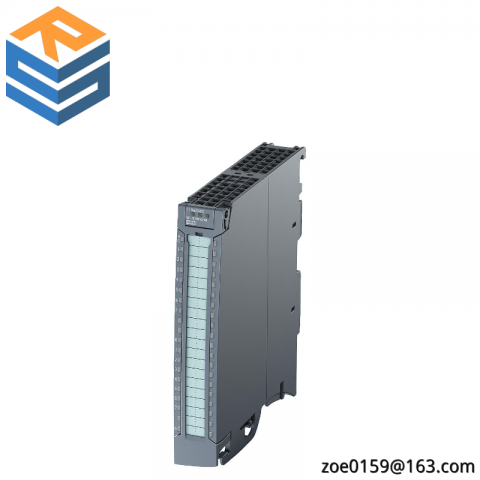 SIEMENS 6ES7521-1BH10-0AA0: Digital Input Module for S7-1500 Automation