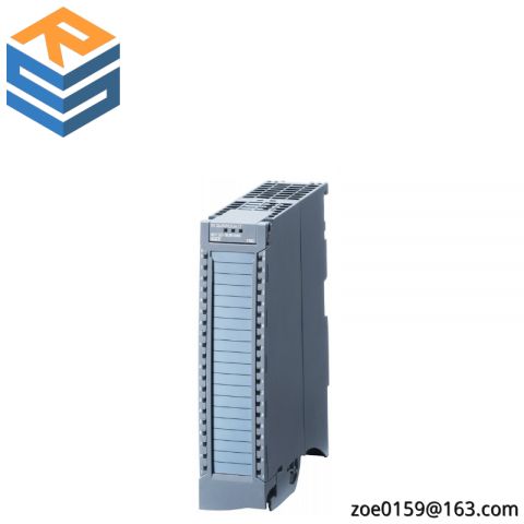 SIEMENS 6ES7522-5FF00-0AB0 Digital Output Module: Precision Control in Industrial Automation