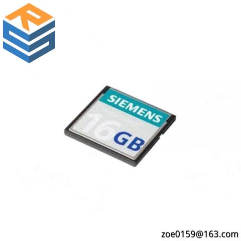 SIEMENS 6ES7648-2BF02-0XG0 Memory Card for Industrial Control Systems
