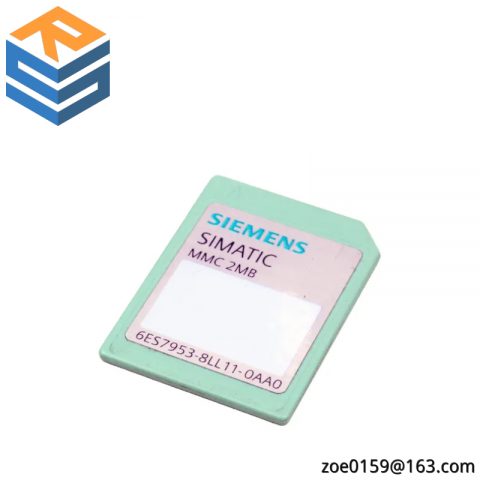 SIEMENS 6ES7953-8LF11-0AA0: Micro Memory Card for S7-300/C7/ET 200