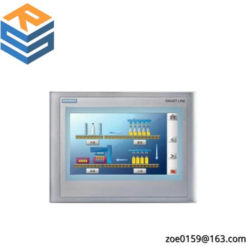 SIEMENS 6ES7972-0BB12-0XA0 Profibus Bus Connector