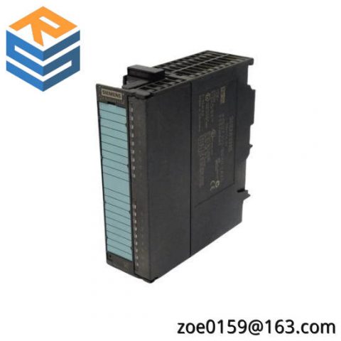 Siemens 6ES7 322-1BH01-0AA0 Digital Output Module