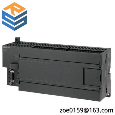 Siemens S7-200 CPU 226 - 6ES7 216-2AD23-0XB0 | Advanced Control Core