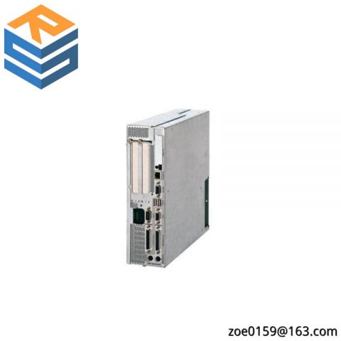 SIEMENS 6FC5500-0AA00-2AA0: High-Performance Drive Control Device