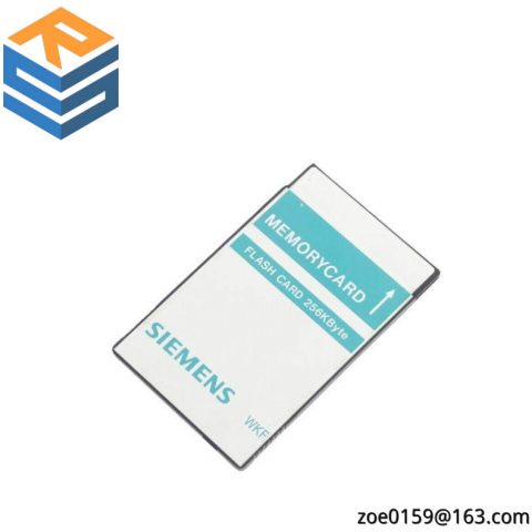 SIEMENS 6FM1470-7AA25 Memory Card - High-Speed Industrial Memory Module, Optimized for Efficiency