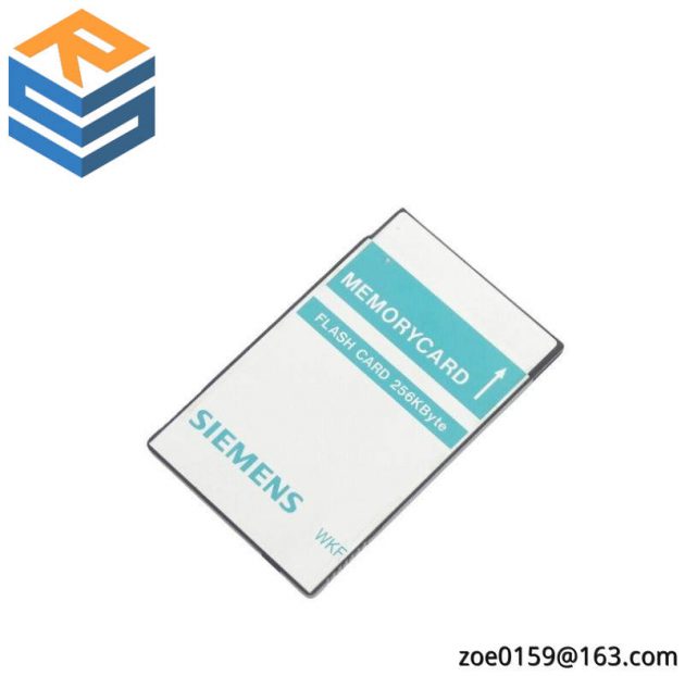 SIEMENS 6FM1470-7AA25 Memory Card - High-Speed Industrial Memory Module, Optimized for Efficiency