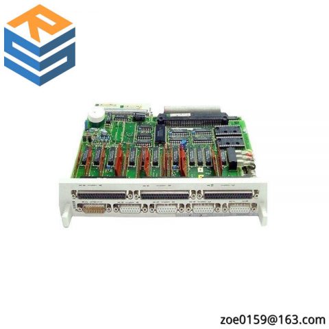 SIEMENS 6FM1726-3BA00 Positioning Module: Precision & Reliability in Motion Control