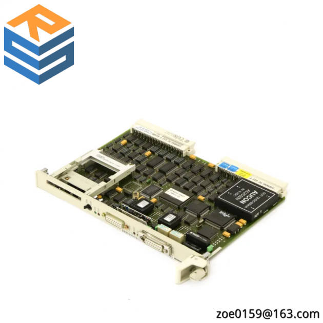 SIEMENS 6GK1143-0TA02 SINEC H1 Module - Industrial Communication Heartbeat