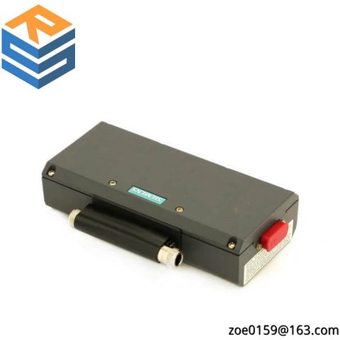 SIEMENS 6GK1901-0AA00-0AA0 Ethernet H1 Transceiver Module