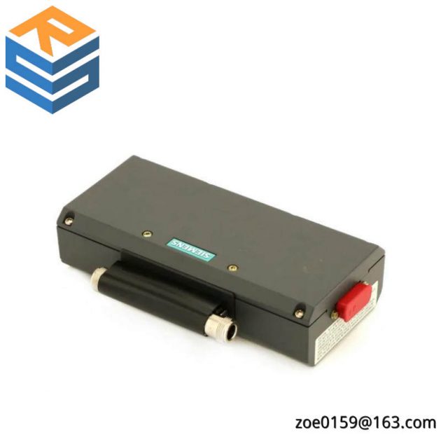 SIEMENS 6GK1901-0AA00-0AA0 Ethernet H1 Transceiver Module