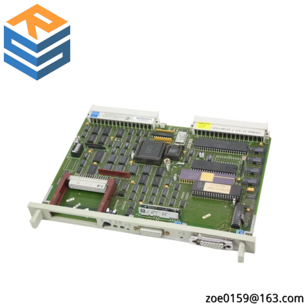 SIEMENS 6GK1-143-0AA01 Interf. Module