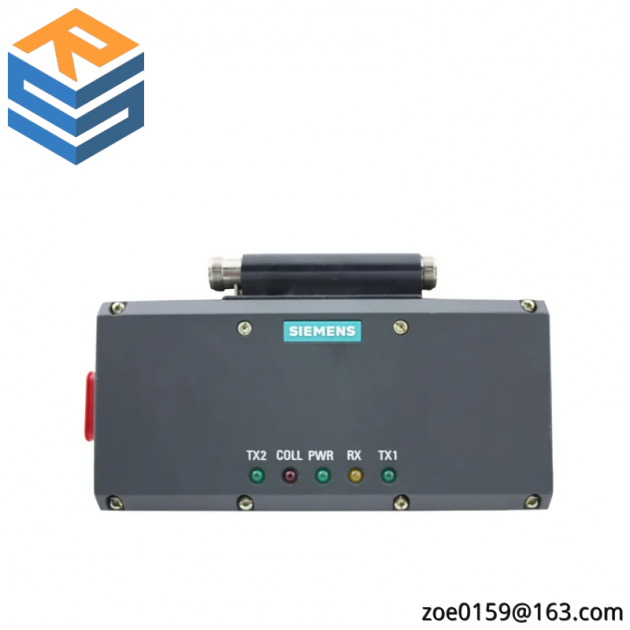 SIEMENS 6GK1-901-0AA00-0AC0 Industrial Ethernet Transceiver, High Performance