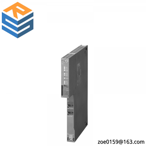 SIEMENS 6GK7443-1EX20-0XE0: High-Performance Communication Processor for Advanced Industrial Automation