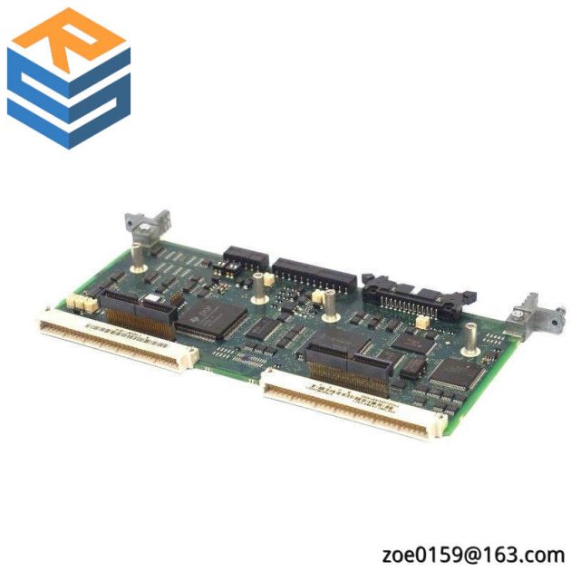 SIEMENS 6SE7 090-0XX84-0AD1 - Advanced Variable Speed Drive Module