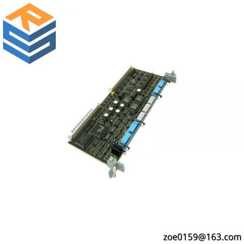 SIEMENS 6SE7 090-0XX84-0AH2: Advanced SIMOVERT MASTERDRIVES T300 Control Module