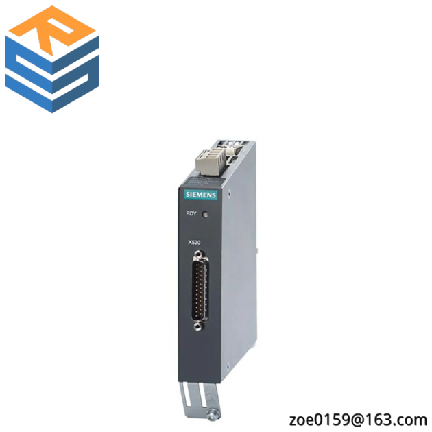 Siemens 6SL3 055-0AA00-5BA3 SINAMICS Sensor Module: Industrial Automation Innovation