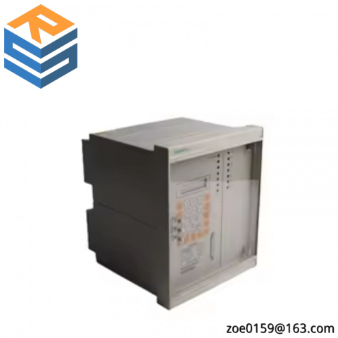 SIEMENS SIMATIC Digital Machine Protection 7UM5111-4CB01-0BB0/JJ