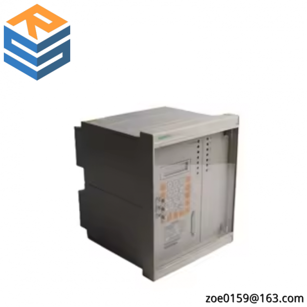 SIEMENS SIMATIC Digital Machine Protection 7UM5111-4CB01-0BB0/JJ