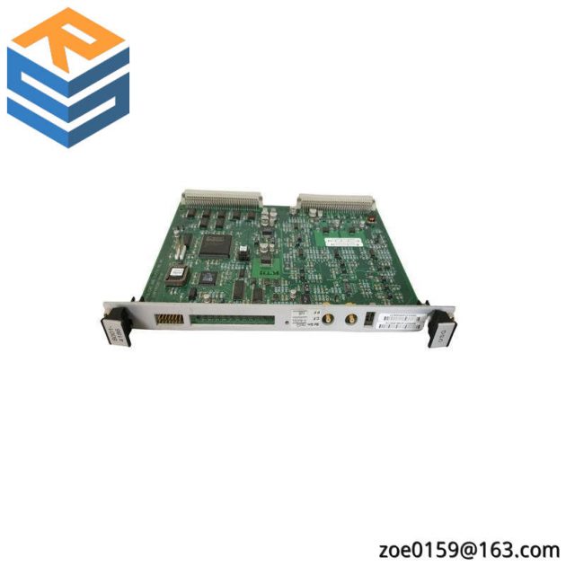 Kulicke & Soffa 8001-4186 USB BOARD, Industrial Automation Solutions