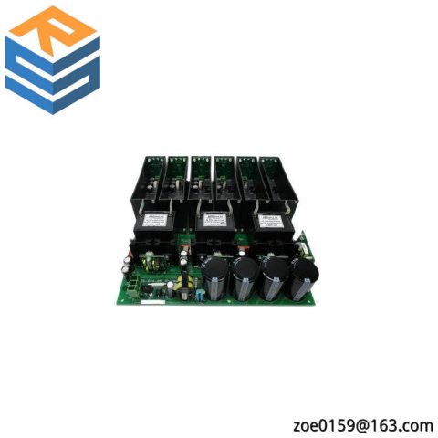 Siemens 80026-044-06 POWER SUPPLY SWITCHING, High Efficiency Modular Power Supply